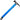 Naturehike Aluminium multifunctional outdoor hammer - Blue