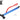 Naturehike Aluminium multifunctional outdoor hammer - Blue