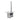 Naturehike Ice Field Ranger Firewood Stove - Silver