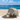 Naturehike Automatic Beach Tent - Brown (245*136*136)