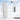 Naturehike R5.8 Ultra light sleeping pad Square Plus - Silvery