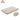 Naturehike (Cheese) C10 Self-inflating sponge Air cushion double -almond yellow