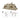 Naturehike Cloud Vessel Fast Tunnel Tent - Khaki