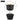 Naturehike Energy Rice Cooker - Black