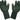 Naturehike Aramid Pattern Heat Resistant Gloves - Pale Green