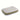 Naturehike Memory Foam Comfort Square Pillow - Khaki