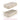 Naturehike half summer - cotton air cushion bedspread cover single - summer sand