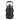Naturehike stainless steel thermos pot 2.5L - Black