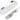 Naturehike Titanium alloy outdoor travel folding tableware - titanium-fork