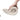 Naturehike Xinyue Memory Cotton Neck Pillow - Milky