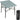 Naturehike Yamami Y01 Portable Folding Table - Grey