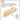 Naturehike Printing Inflatable Sofa - Beige