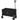 Naturehike Lightweight Folding Trolley - Black (50L)