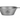 Naturehike hanging Ttitanium bowl 450ml - Silver