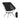 Naturehike Shanhian YL01 Lightweight Chair - Black (M)