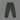 Naturehike Pleated cargo pants Large - Army Green