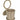 Naturehike Outdoor folding portable toilet - Khaki