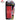 Naturehike Tent Pole Emergency Tube 4pcs - Red