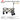 Naturehike (light) folding trolley - Khaki