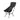 Naturehike Shanjian YL01 Lightweight Chair - Black (L)