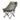 Naturehike Sea Star 002 Push-up High-Back Gauze Moon Chair - Green