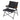 Naturehike Nightfall L04 Quick-Opening Folding Chair - Black