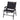 Naturehike Twilight Outdoor Aluminum Alloy Foldable Chair - Black (Large)