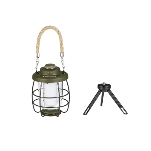 Naturehike outdoor camping lantern - Army Green
