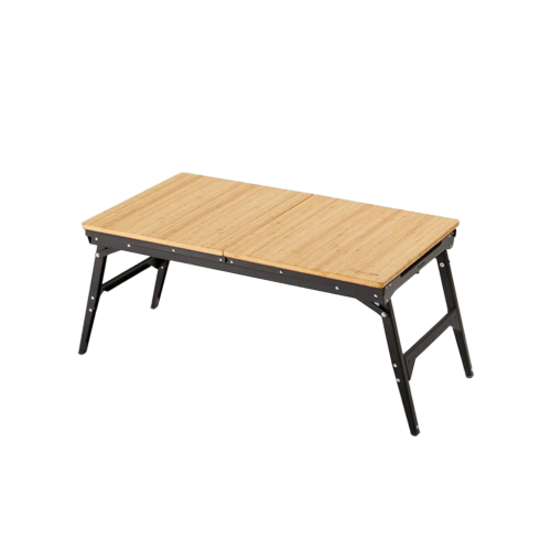 Naturehike Extended IGT Bamboo Sliding Table - bamboo