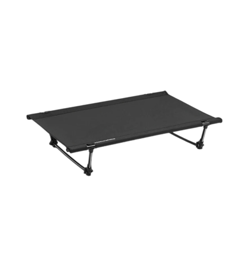 Naturehike XJC11 Outdoor Folding Pet Bed - Black