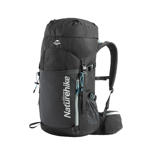 Naturehike 45L backpack - Black