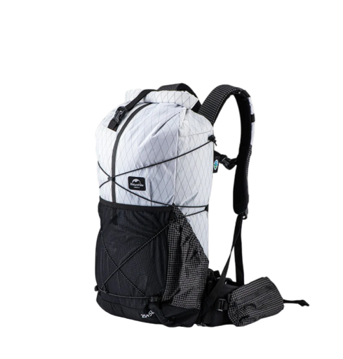 Naturehike ZT06 XPAC backpack Q-9B - White