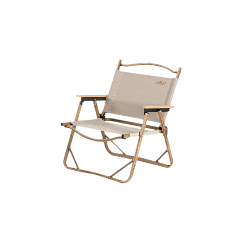 كرسي خارجي قابل للطي موديل MW02 من ناتشر هايك – مقاس Large- لون كاكي