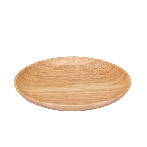 Naturehike Solid wood disc (Large) - Khaki