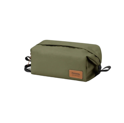 Naturehike XS01 Toiletry Bag - Army Green