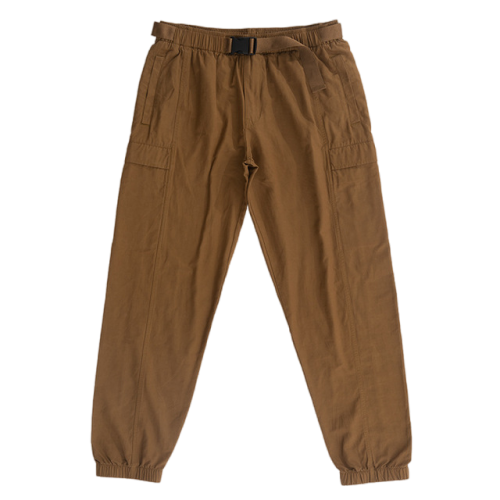 Naturehike Functional pants (Large) - Dark Khaki