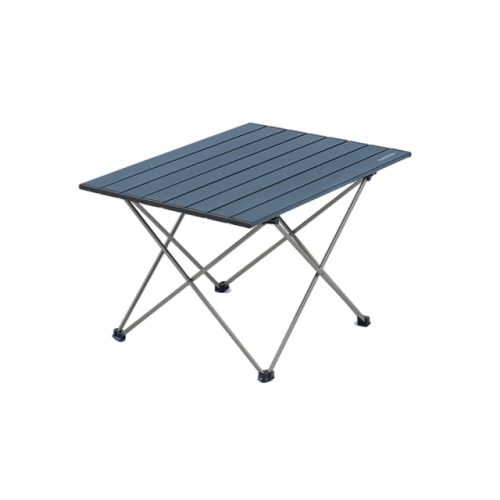 Naturehike FT08 Aluminium alloy folding table (Large) - Reef Blue