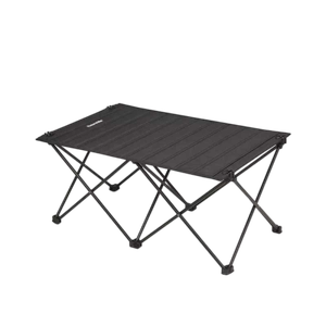 [6927595705568] Naturehike Folding cloth roll table - Black