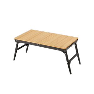 [6927595706879] طاولة قابلة للطي من الخيزران IGT قابلة للتوسعة من ناتشر هايك