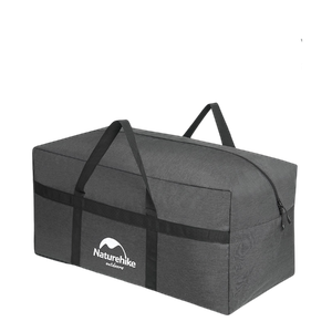 [6927595724903] Naturehike Updated Outdoor Storage Bag Dark Grey 100L