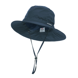 [6927595725160] Naturehike Summer Anti-UV fisherman hat - Navy Blue