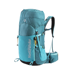[6927595730508] Naturehike 45L backpack - Blue