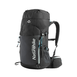 [6927595730669] Naturehike 45L backpack - Black
