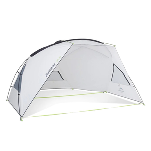 [6927595731901] Naturehike New beach tent&tarp - White