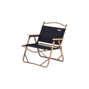 [6927595735084] كرسي خارجي قابل للطي موديل MW02 من ناتشر هايك – لون أسود