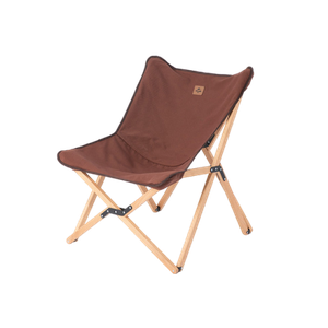 [6927595741962] كرسي خشبي قابل للطي من ناتشر هايك مناسب للأماكن الخارجية Q-9E، بلون بيرلي وود