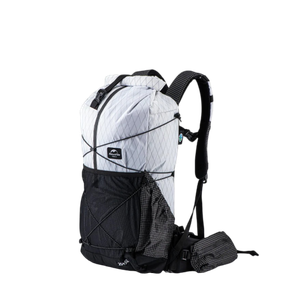 [6927595742792] Naturehike ZT06 XPAC backpack Q-9B - White