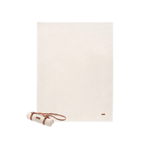 [6927595753965] Naturehike Canvas picnic mat (Large) - White