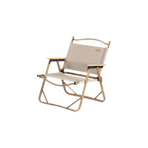 [6927595760796] كرسي خارجي قابل للطي موديل MW02 من ناتشر هايك – مقاس Large- لون كاكي