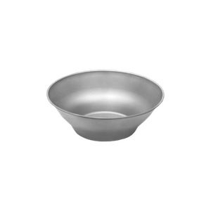 [6927595771723] Naturehike Titanium dishes bowl disc (Small) - Titanium